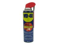 Multifunktionsspray WD-40 400 ml 2in1